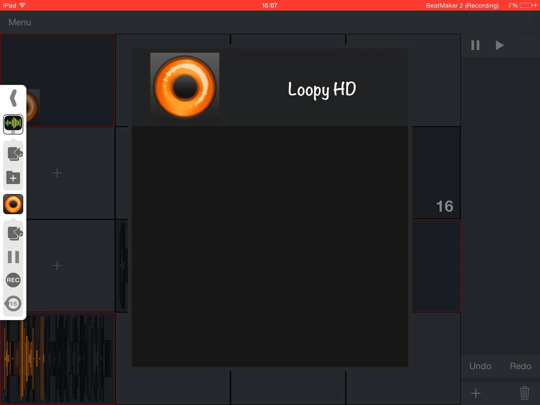 Renetik Music Apps, imagen del proyecto 10
