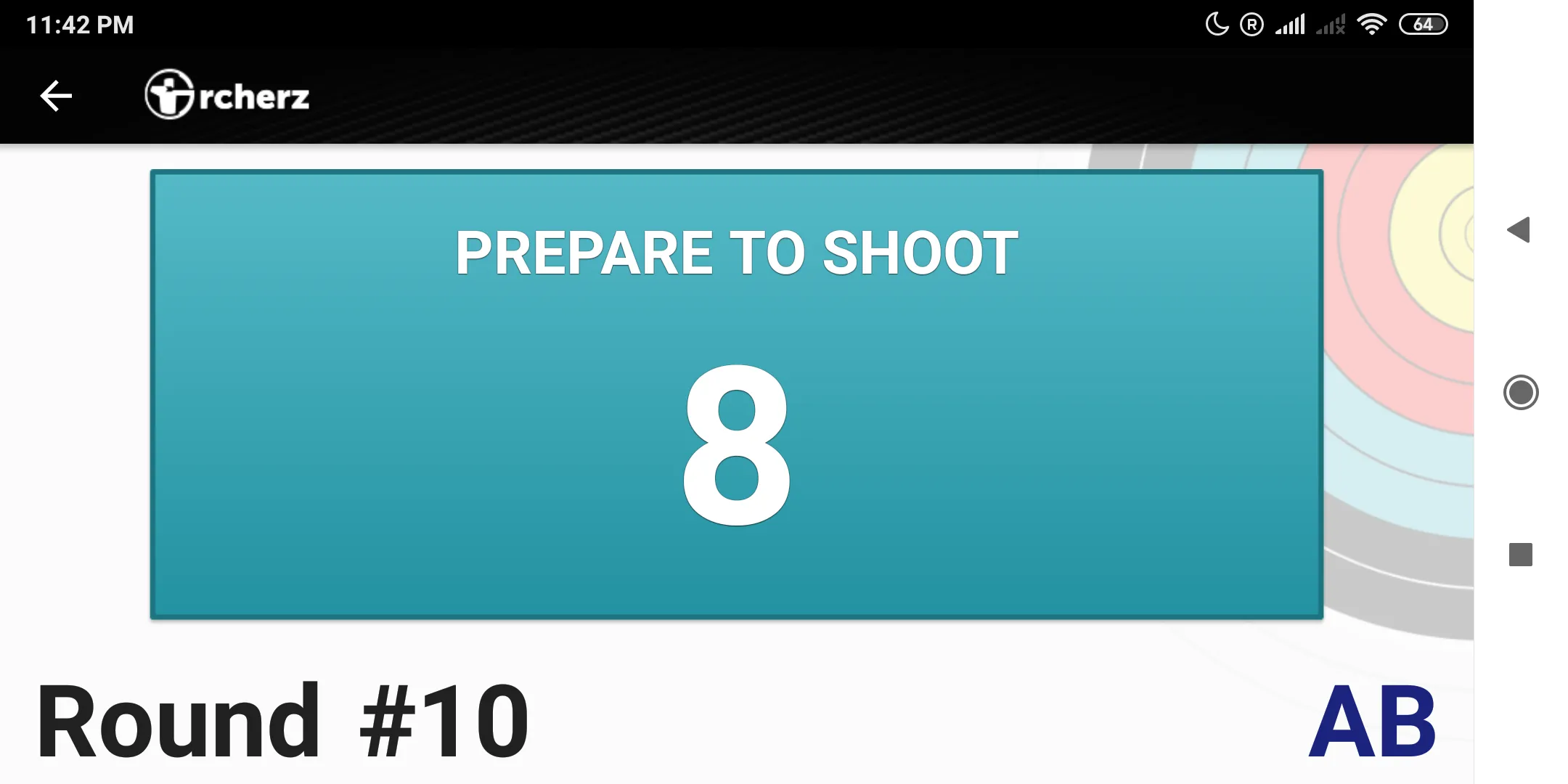 Rcherz Android screenshot 10