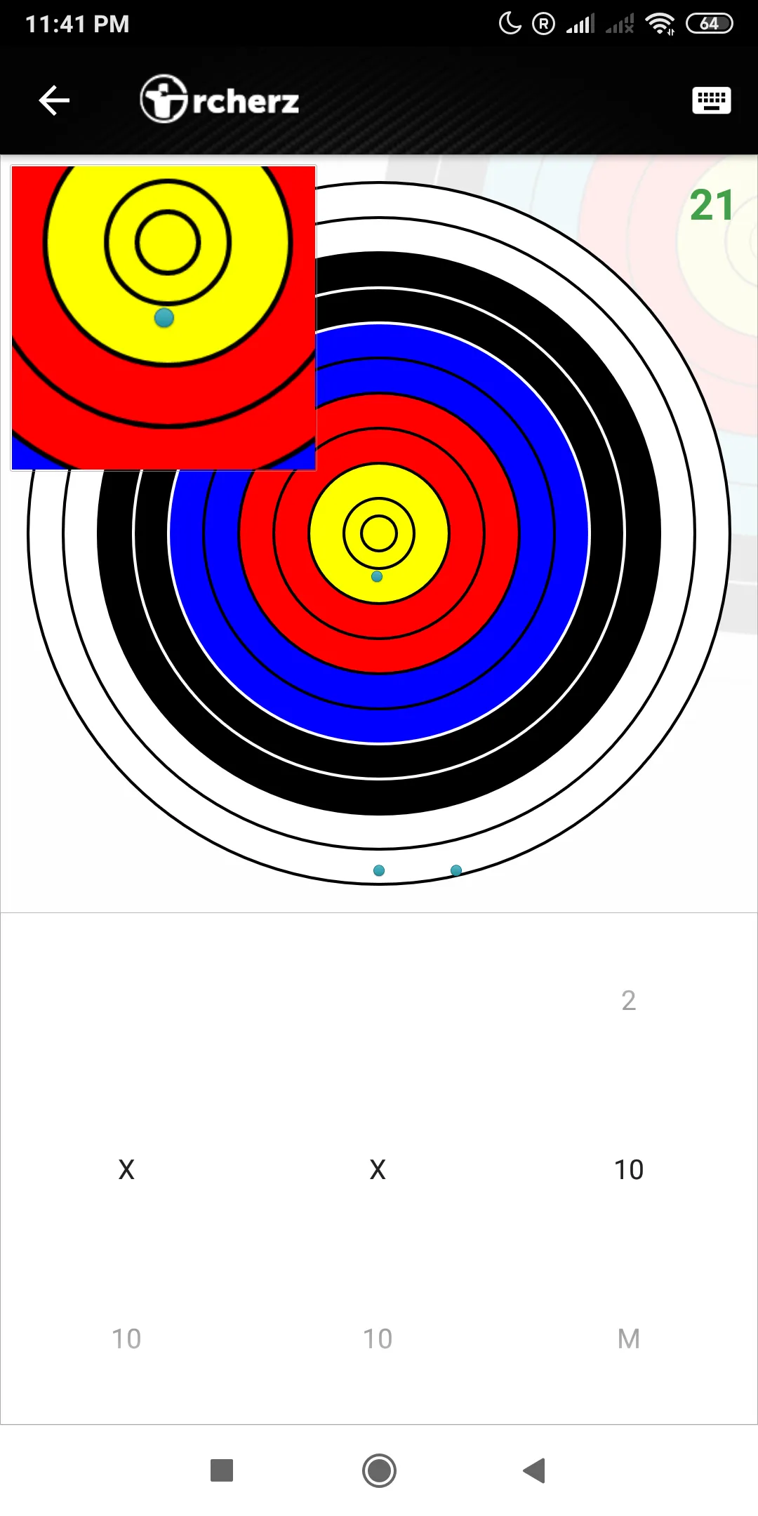 Rcherz Android screenshot 13