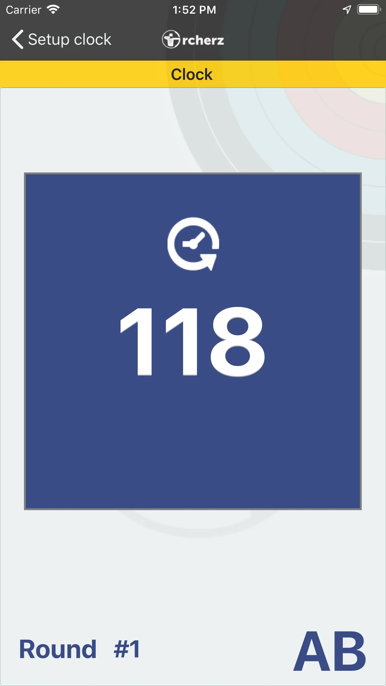 Rcherz iOS screenshot 12