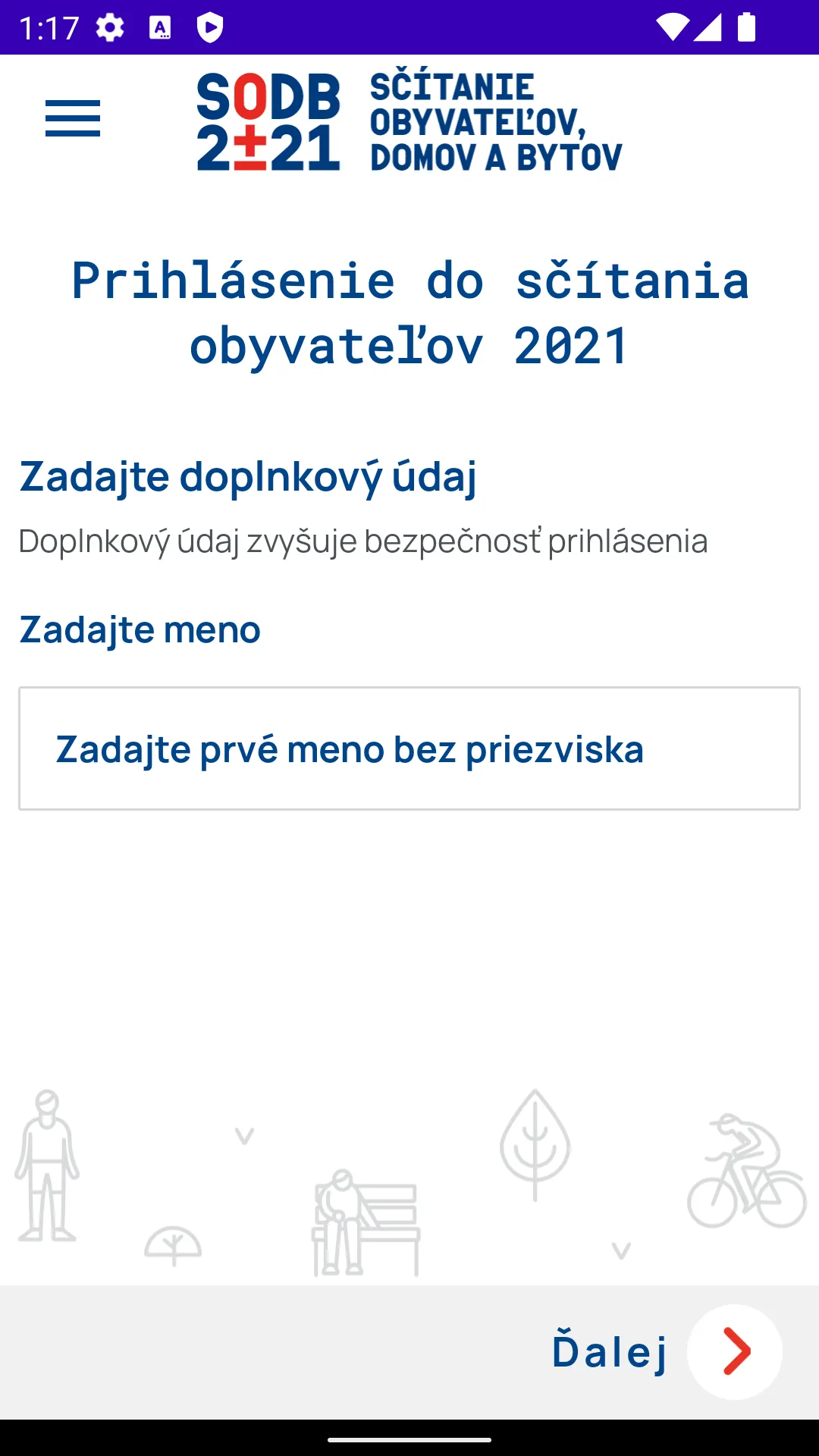 For SODB 2021 Android & iOS apps screenshot 4