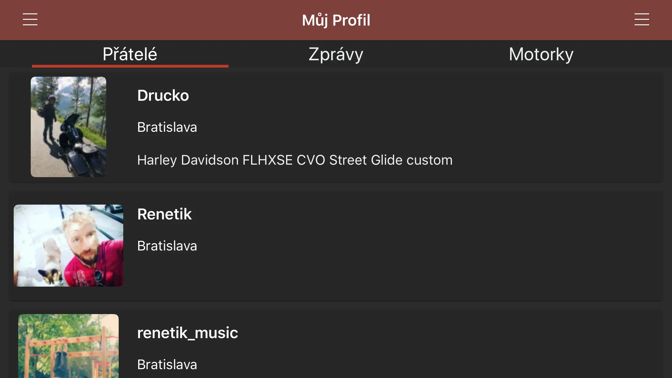 Motorkari screenshot 11