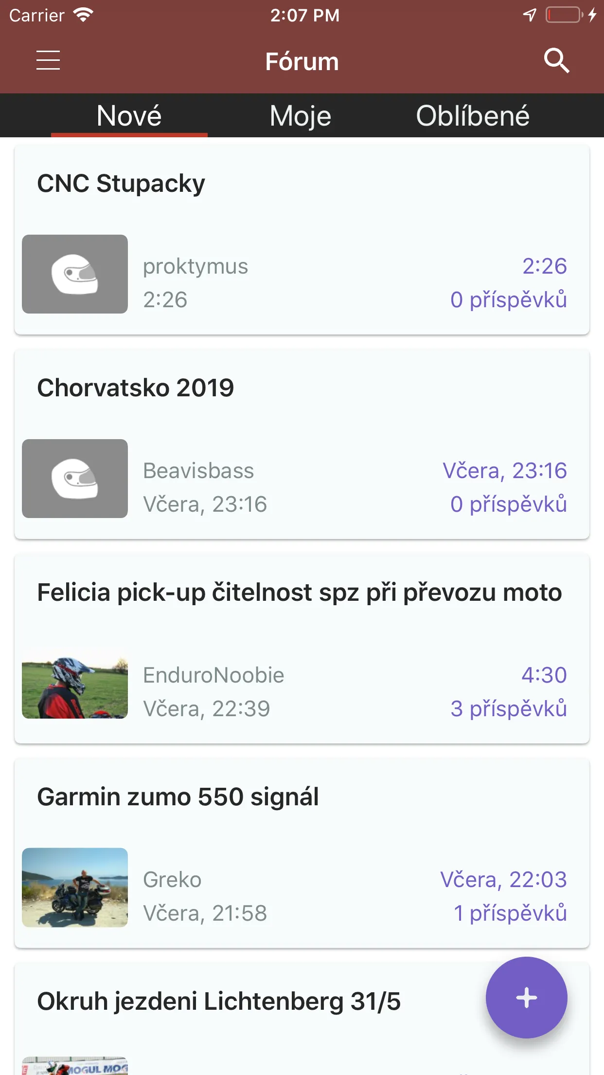 Motorkari screenshot 14