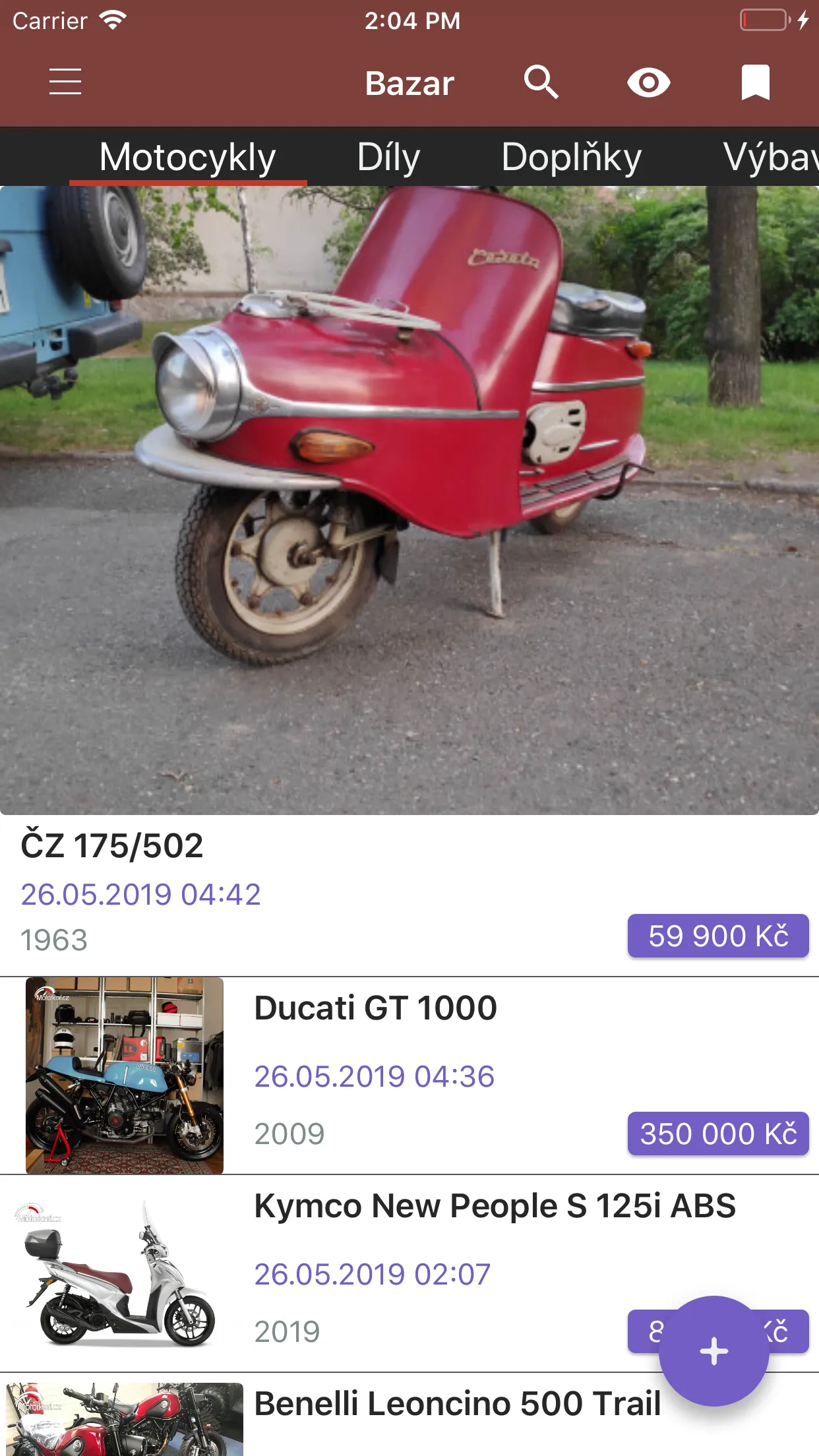Motorkari screenshot 21