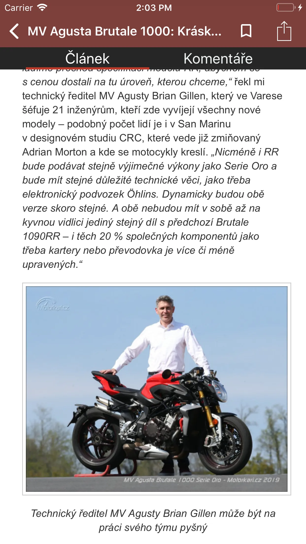 Motorkari screenshot 22