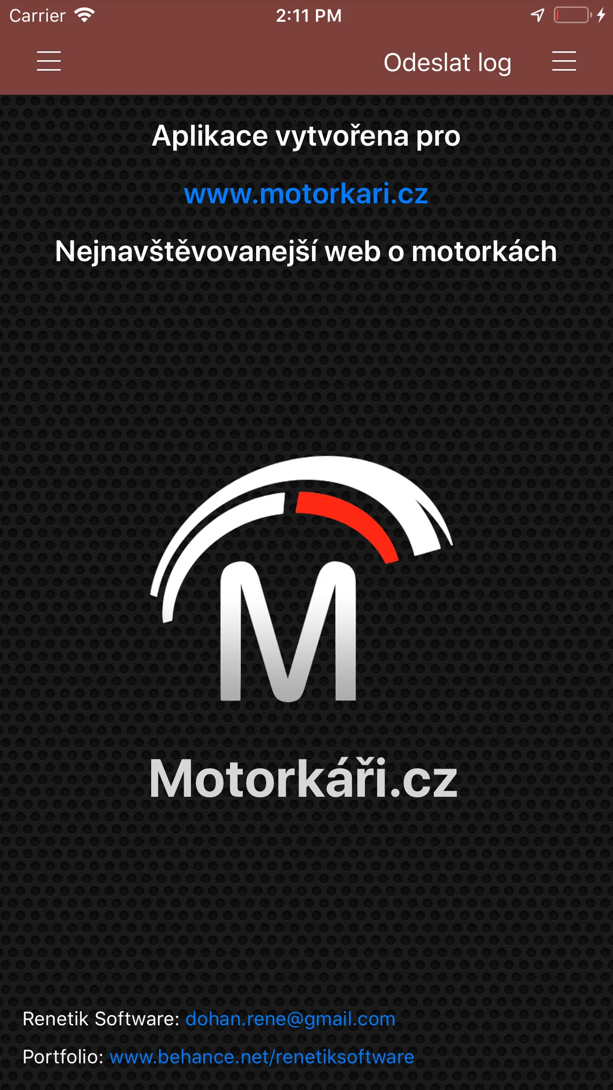 Motorkari screenshot 4