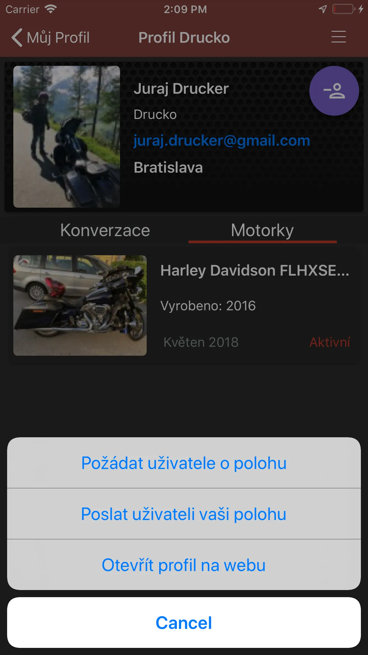 Motorkari screenshot 8