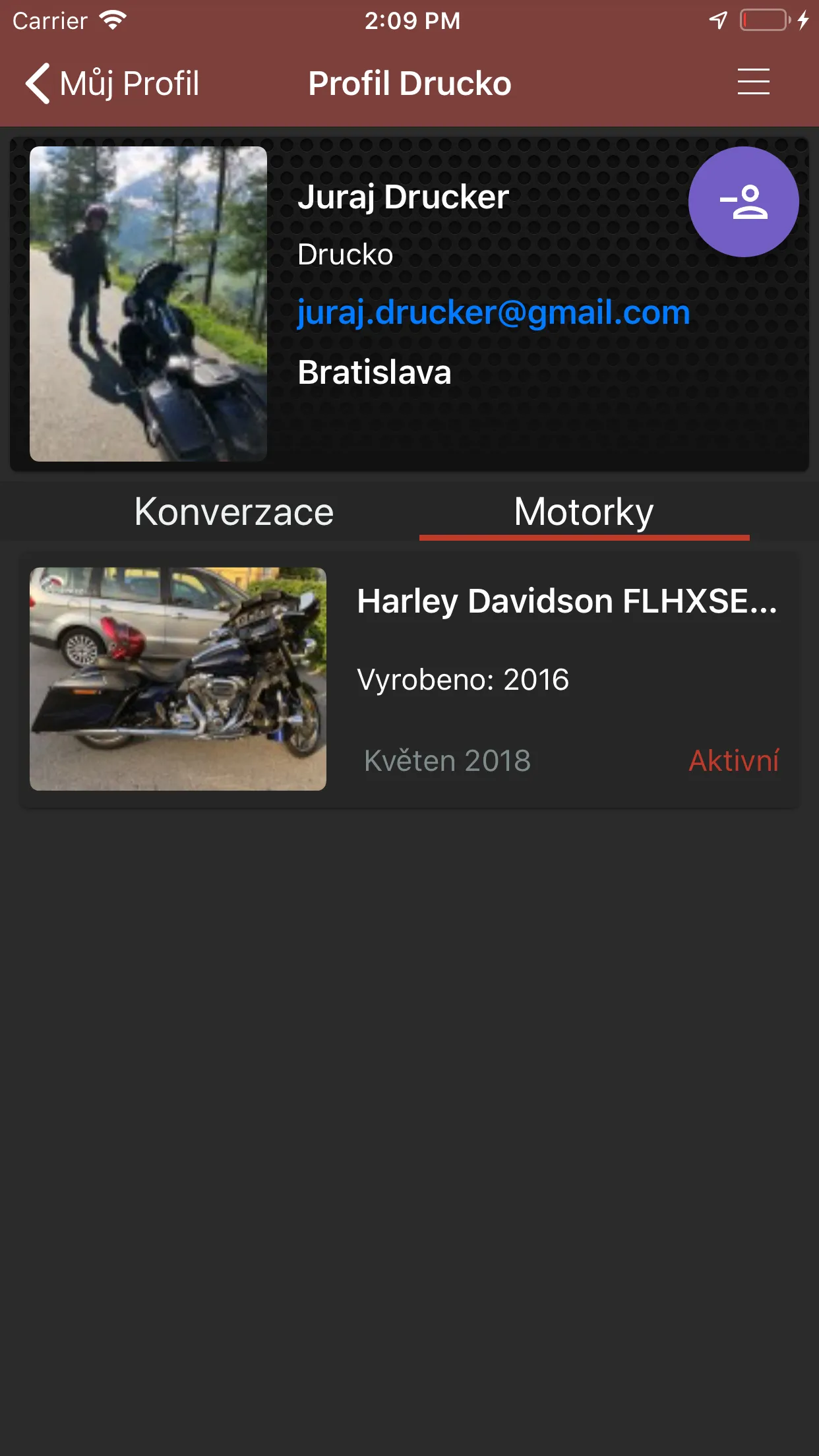 Motorkari screenshot 9