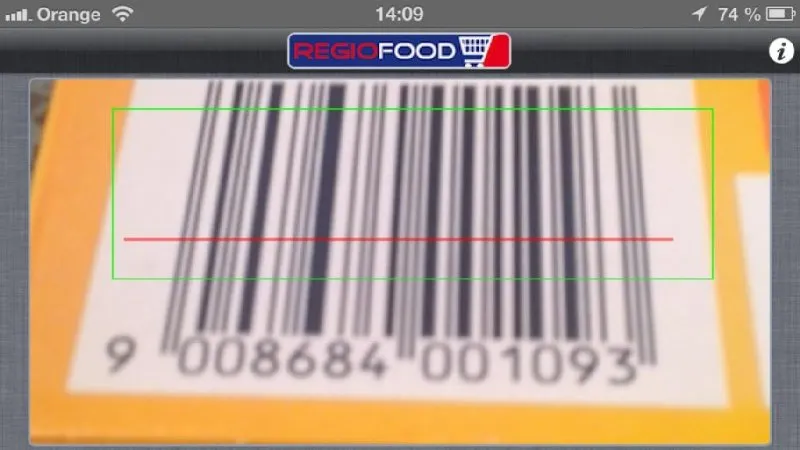 Regiofood