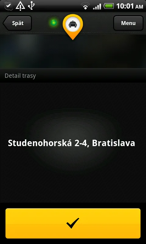 Taxicar screenshot 12