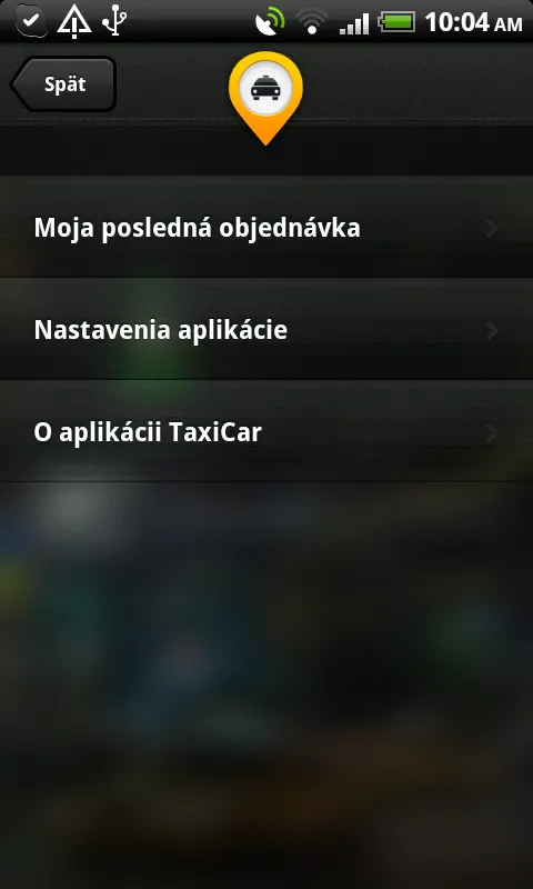 Taxicar screenshot 15