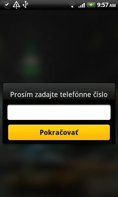 Taxicar screenshot 3