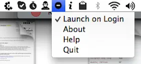 Force Quit screenshot 2