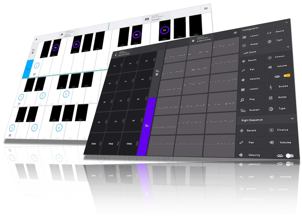 Renetik Instruments screenshot 6