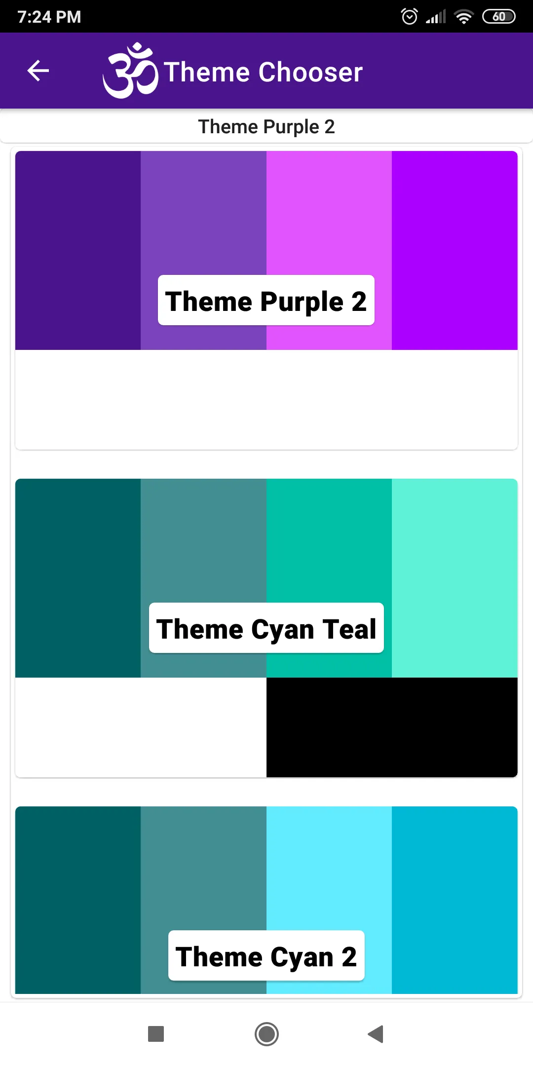 Renetik Android screenshot 17