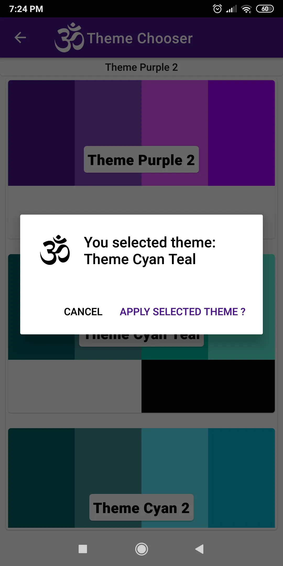 Renetik Android screenshot 19