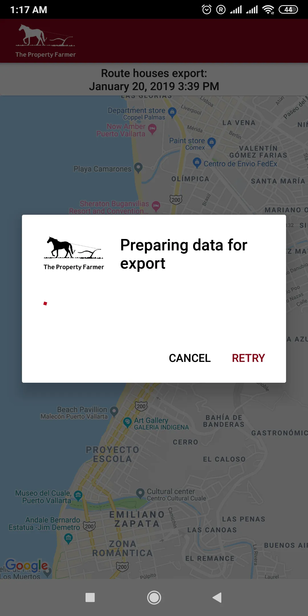 Property Farmer screenshot 14