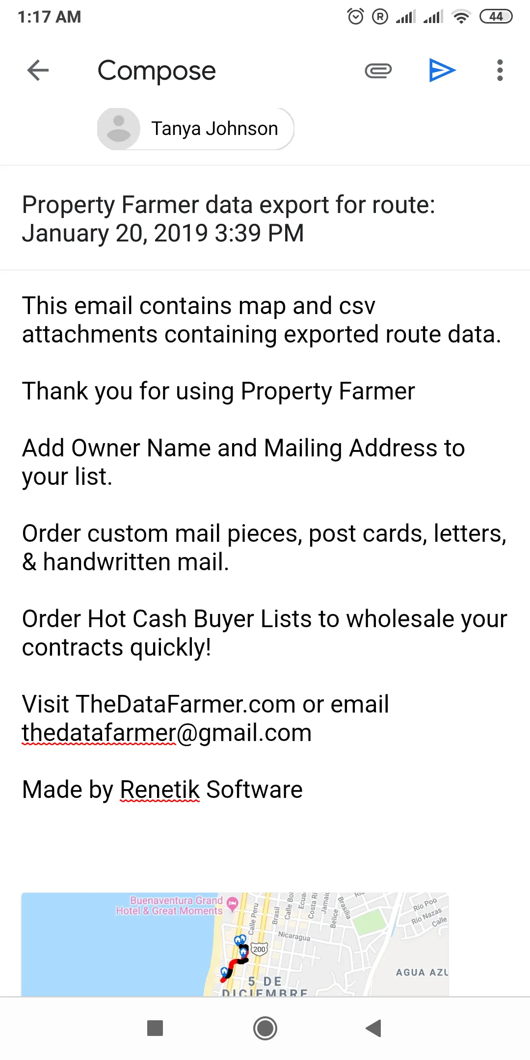 Property Farmer screenshot 16