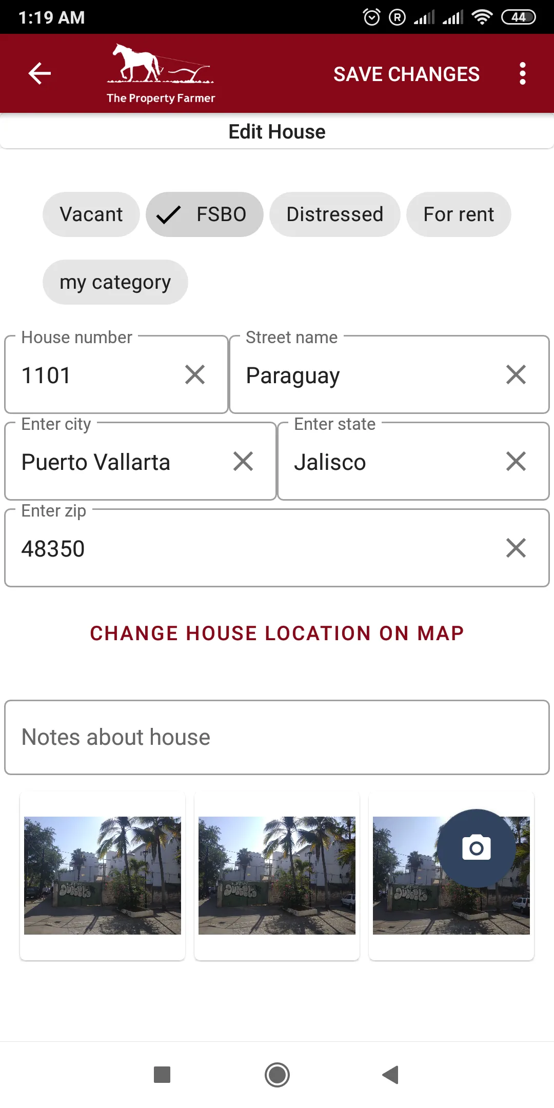 Property Farmer screenshot 18