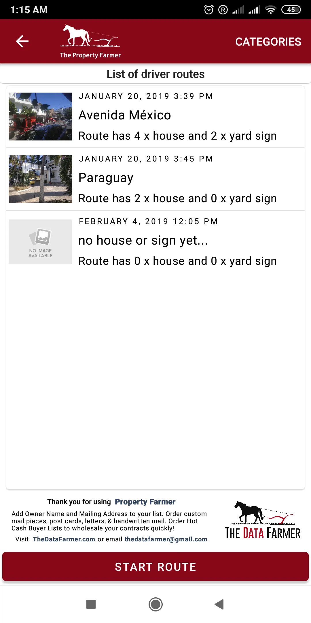 Property Farmer screenshot 3
