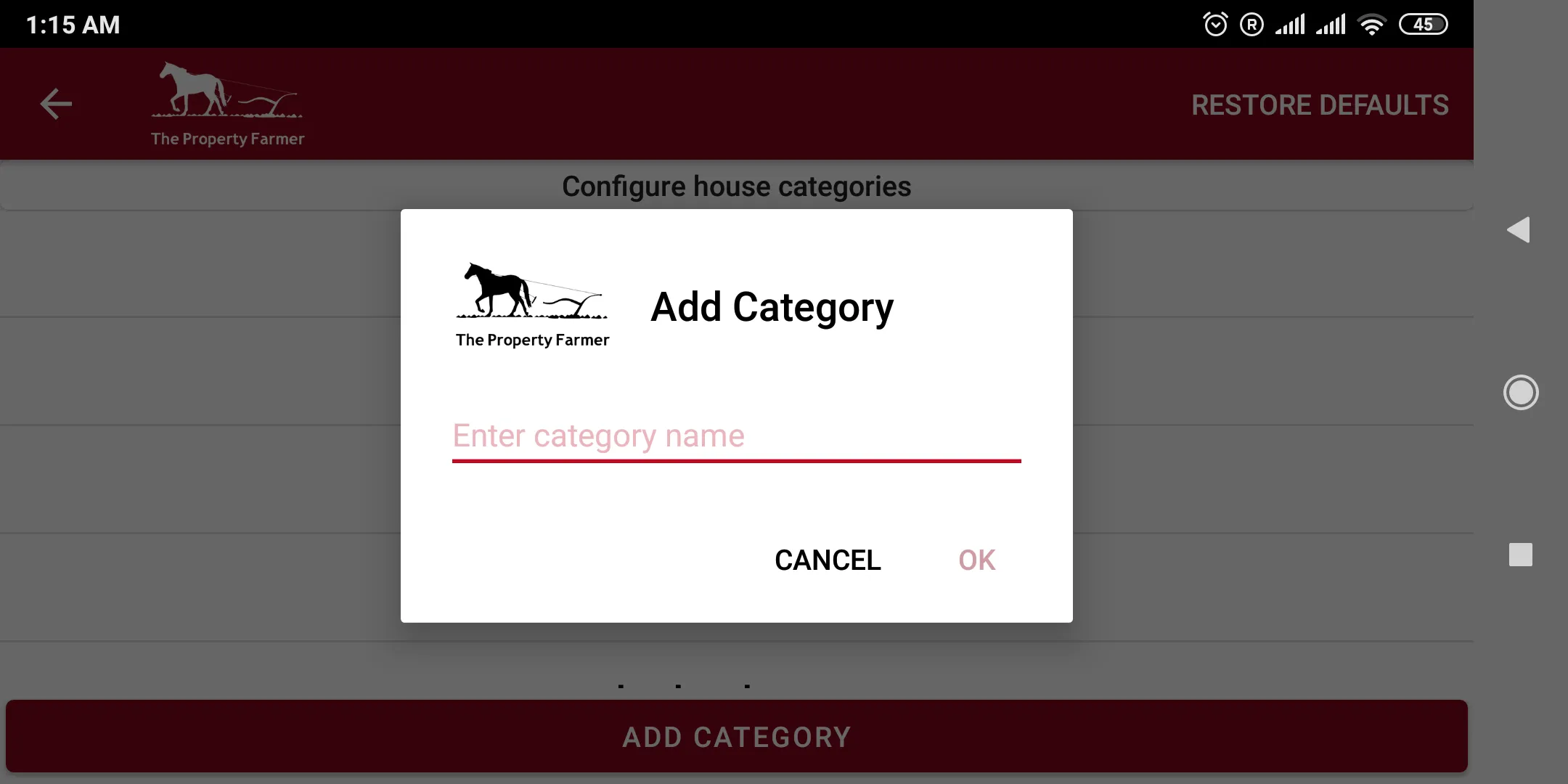 Property Farmer screenshot 5